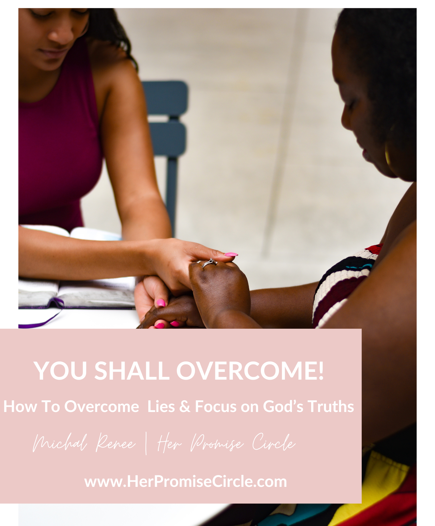 Overcoming Limiting Beliefs for Christian Girls FREEBIE thumbnail