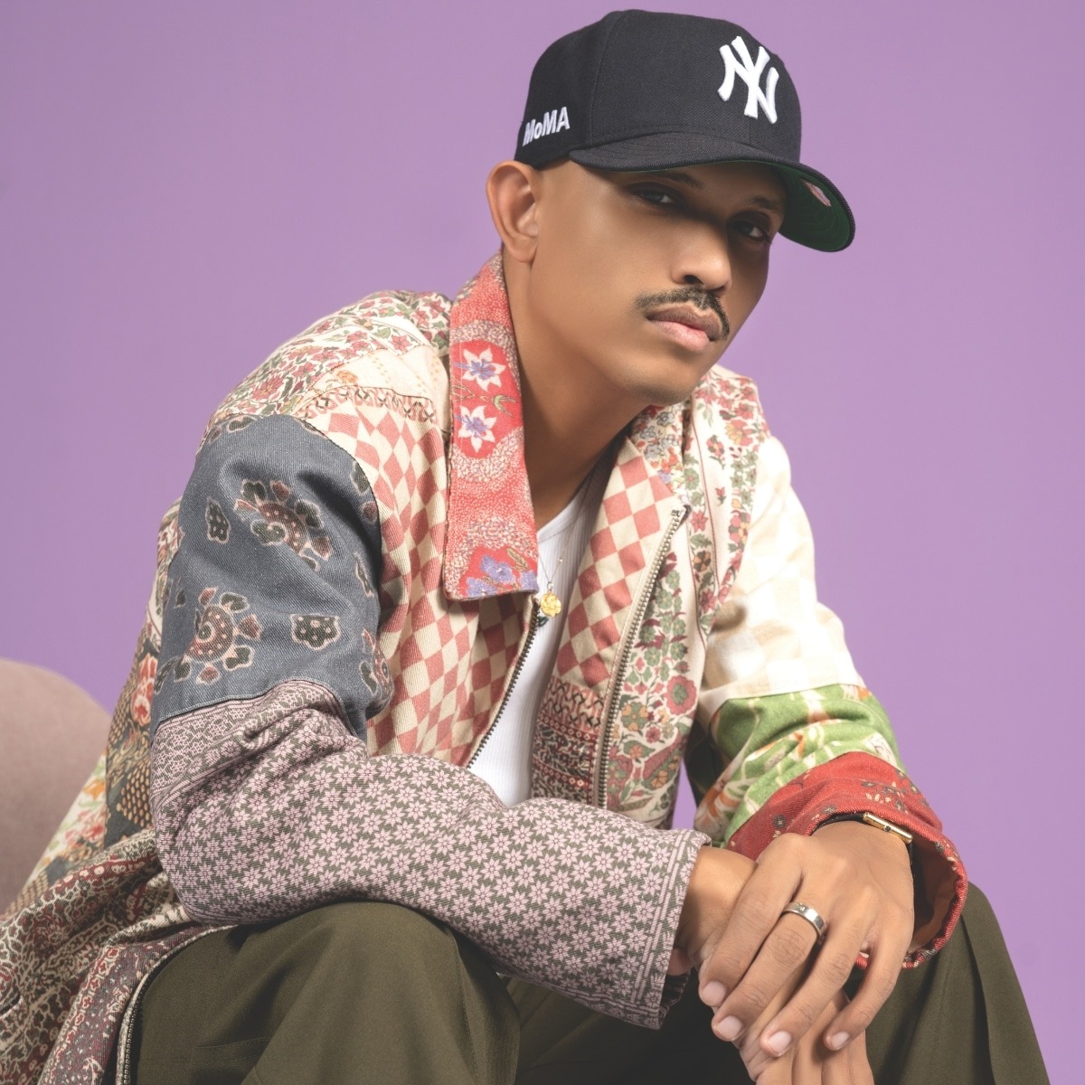 Mr Shef Codes x Ahlan Hot 100 2025 thumbnail