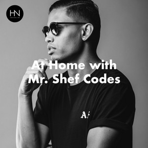 Harvey Nichols x Mr Shef Codes thumbnail