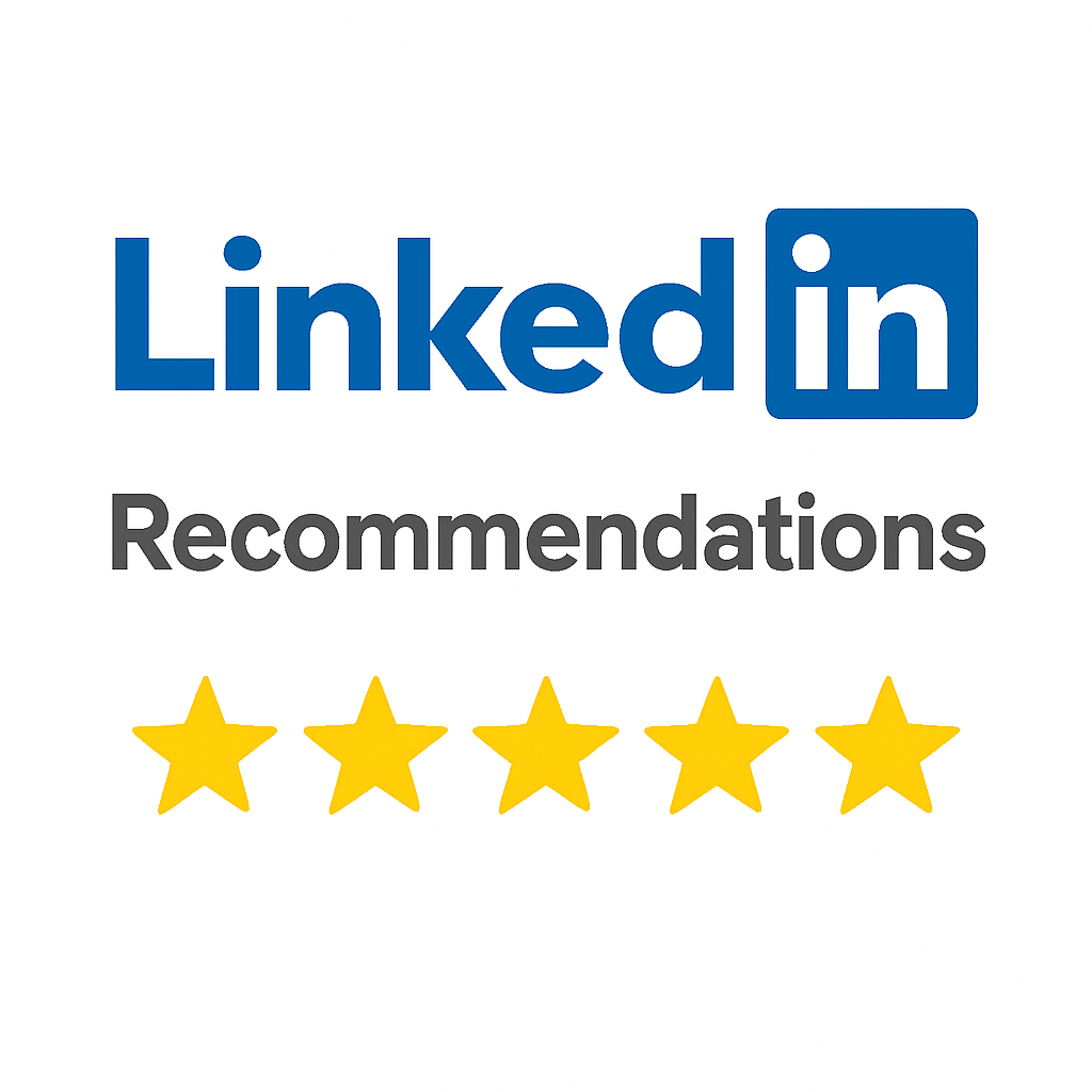 Testimonials - LinkedIn thumbnail