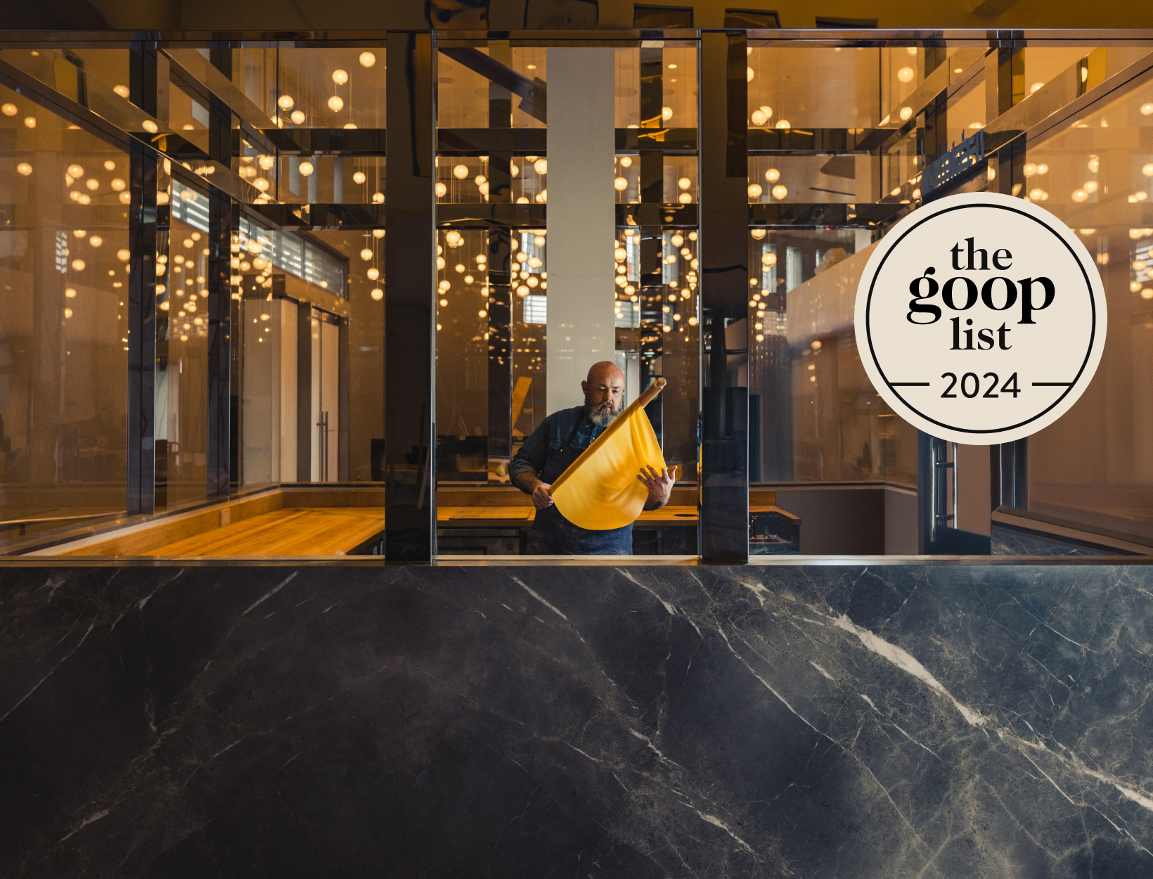 The goop List: 59 Exceptional Restaurants (Worth Traveling For) thumbnail