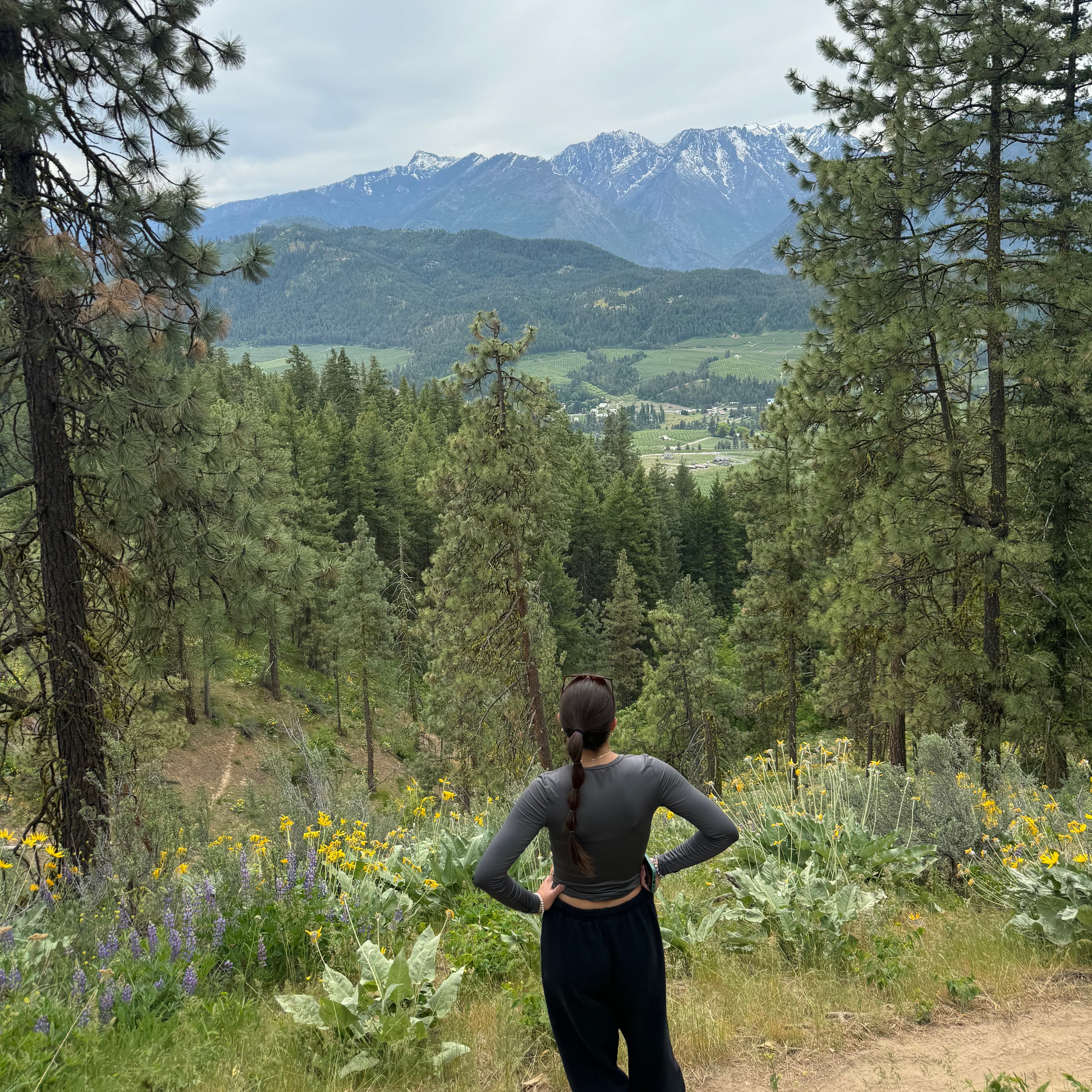 shop outdoor essentials thumbnail