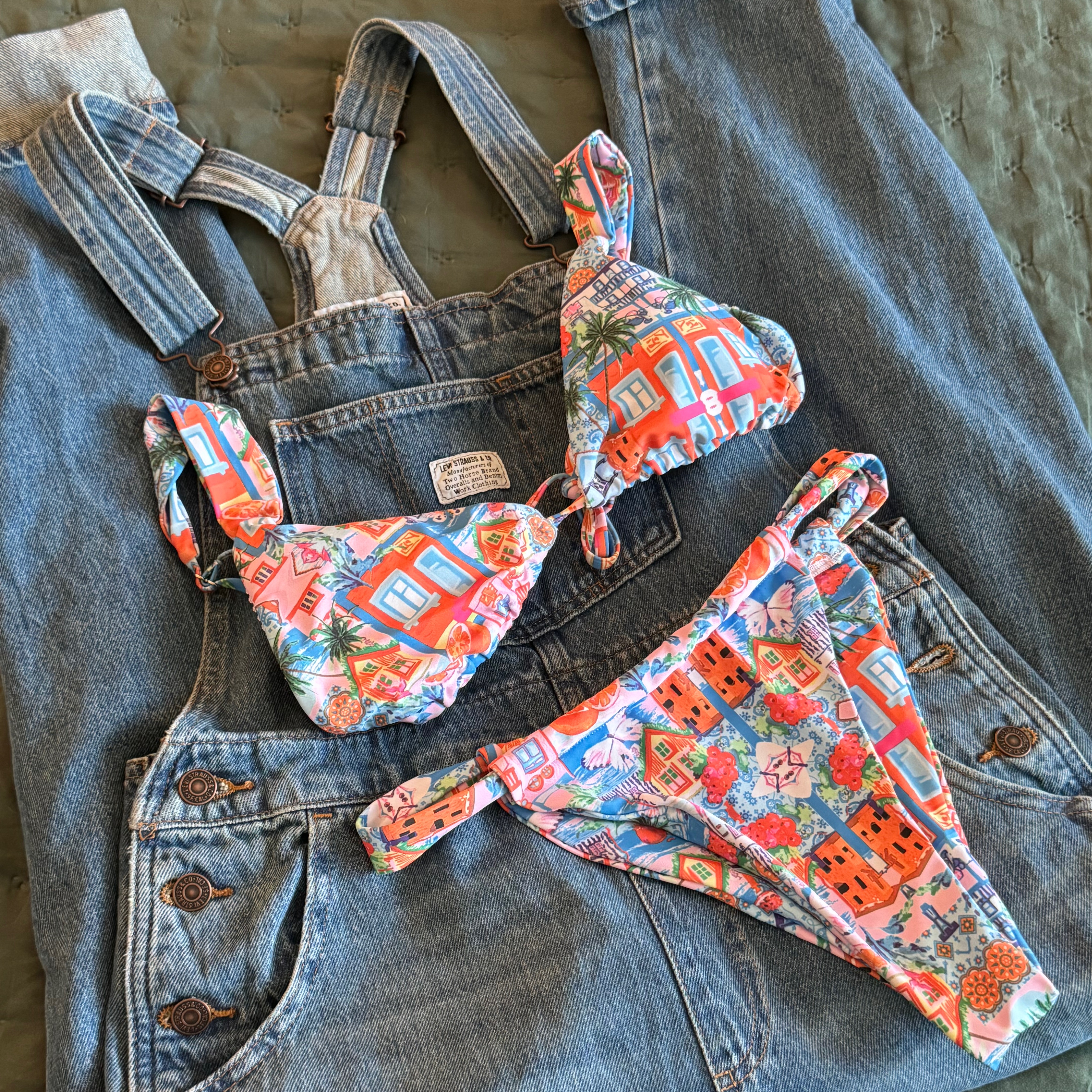 granola outfits inspo thumbnail