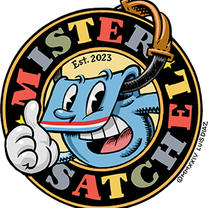 Mister Satchel™ Official Website thumbnail