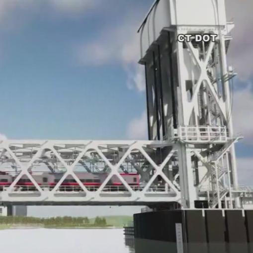Norwalk Bridge Replacement Project Completed thumbnail