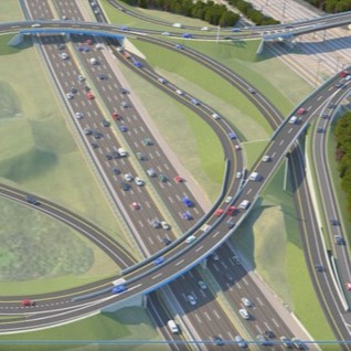 RIDOT I-95 15 Bridges Groundbreaking Ceremony | Largest Project in RIDOT History thumbnail