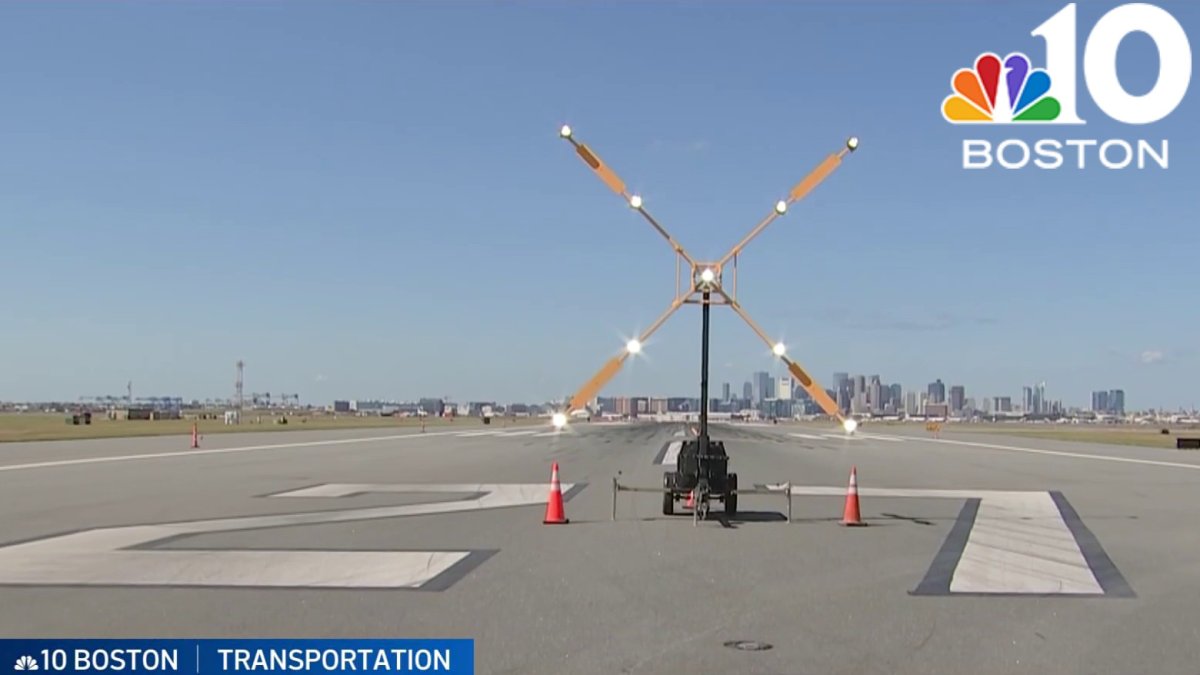 Boston Logan Runway 9/27 Safety Improvement Project thumbnail