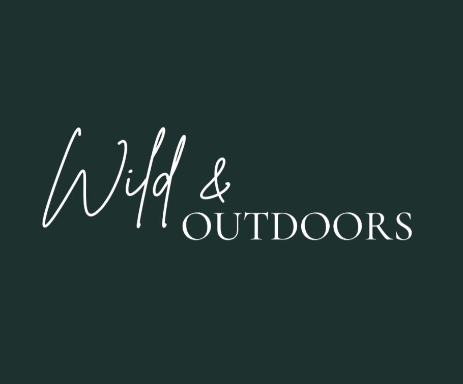 Wild & Outdoors Website thumbnail