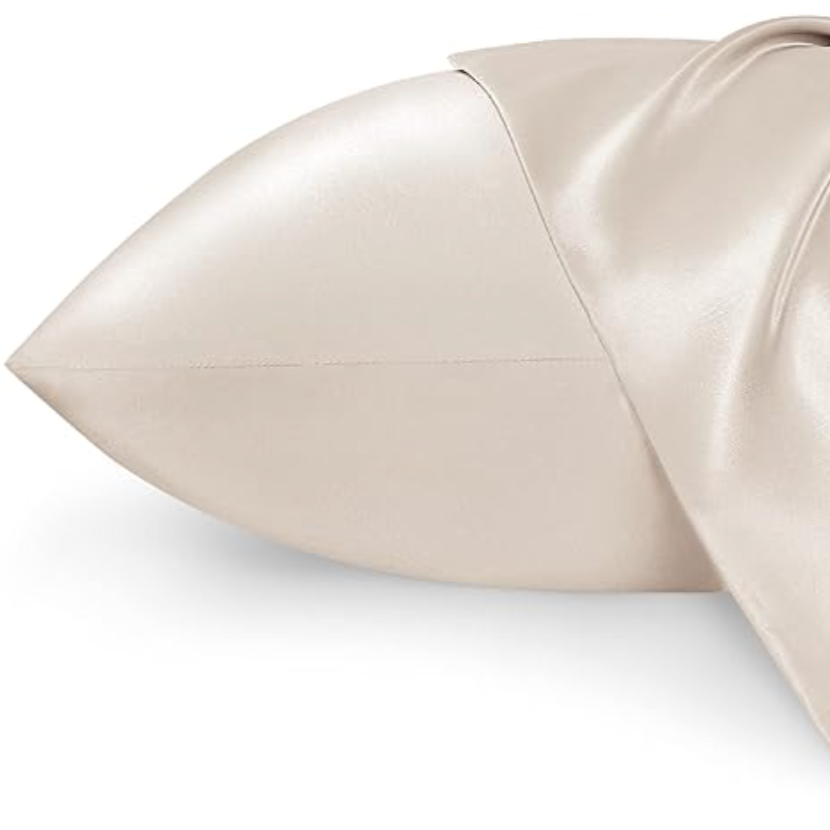 Satin Pillowcases thumbnail