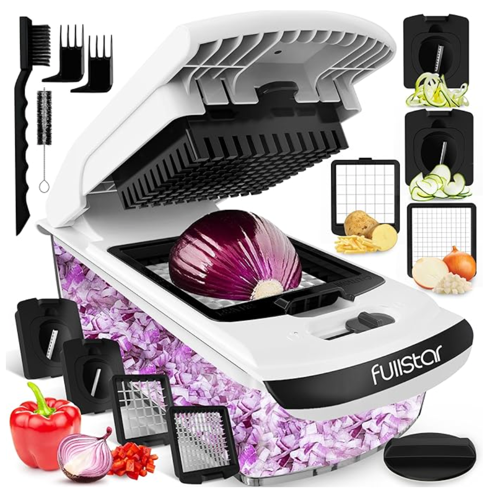 Vegetable Chopper thumbnail