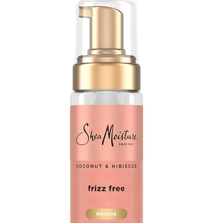 Curl Mousse thumbnail