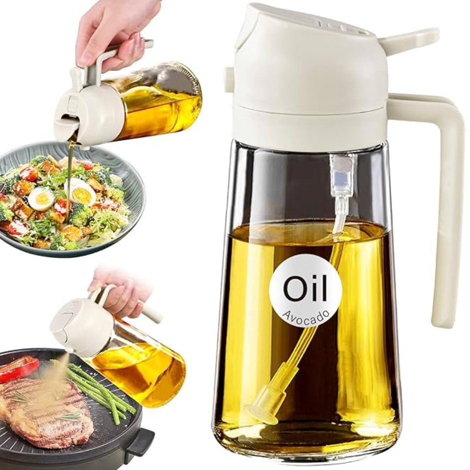 Oil Sprayer thumbnail