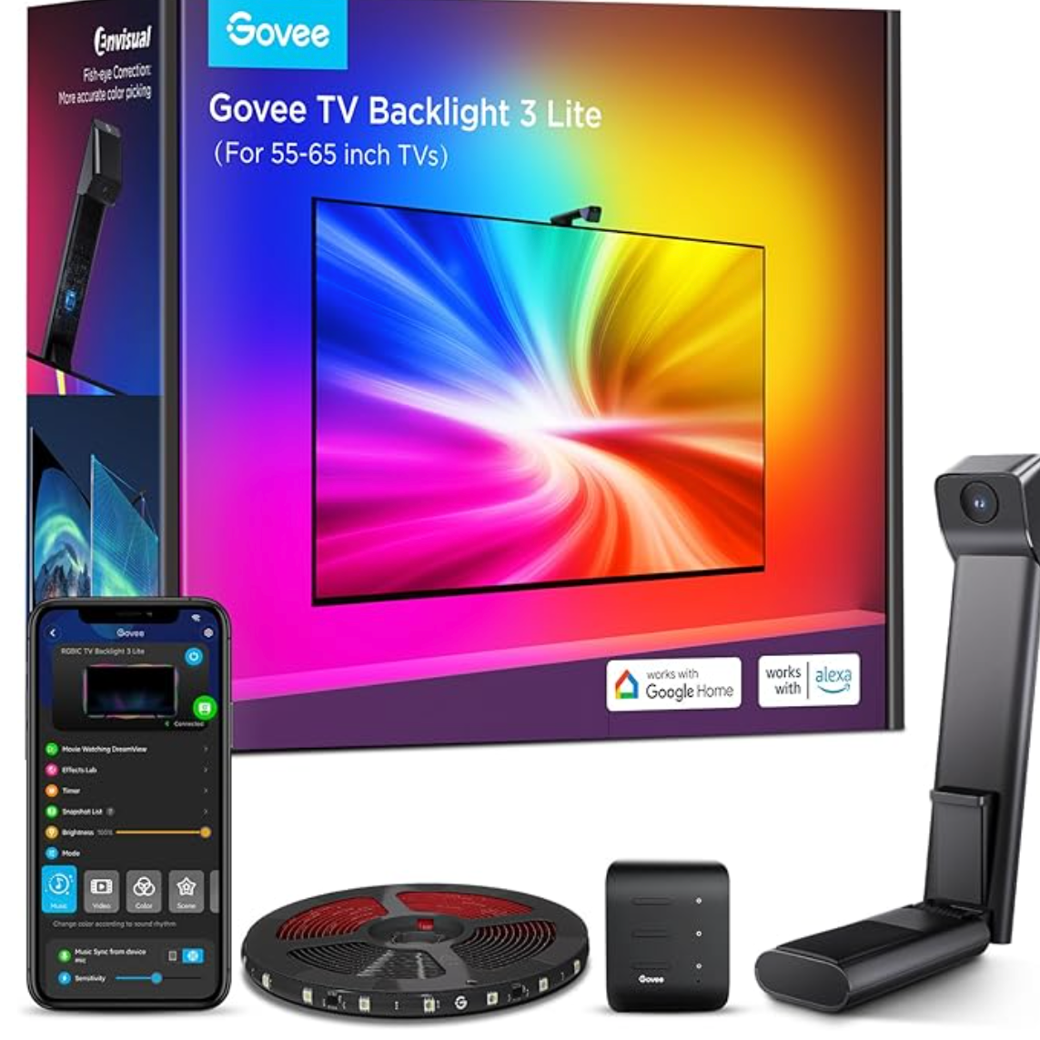 TV Backlight thumbnail