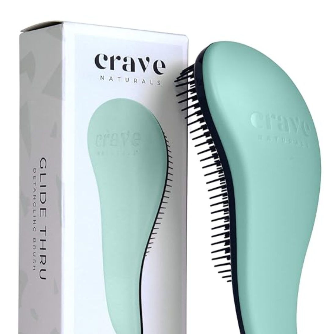 Detangling Brush thumbnail