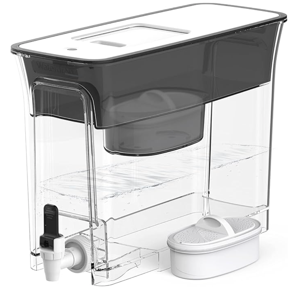 Slim Water Filter Dispenser thumbnail