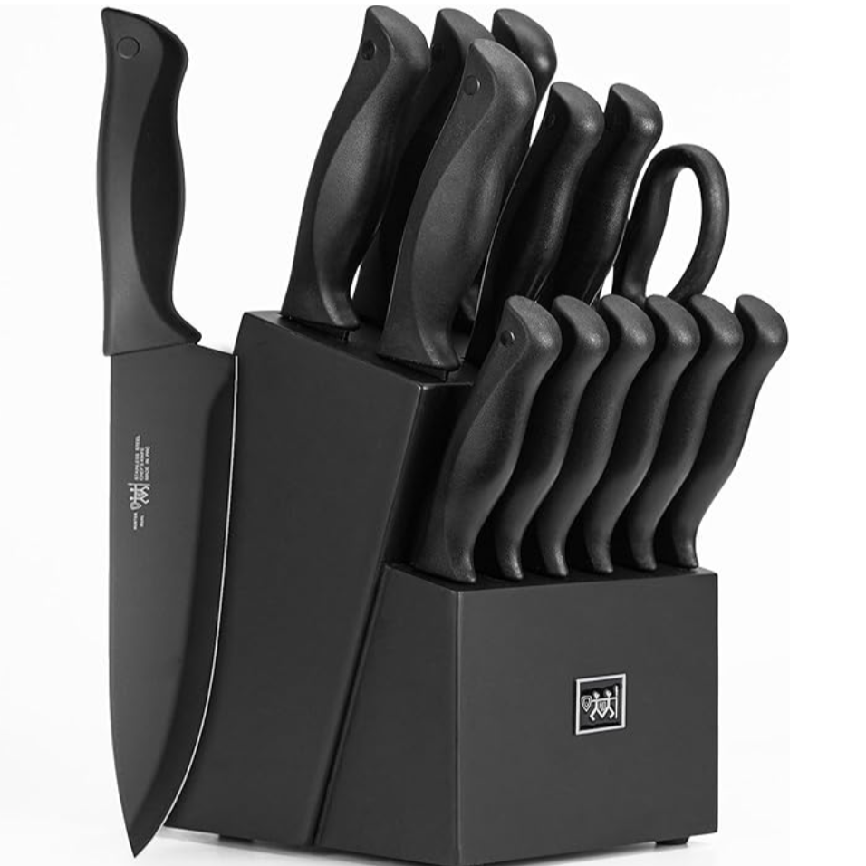 Knife Set thumbnail
