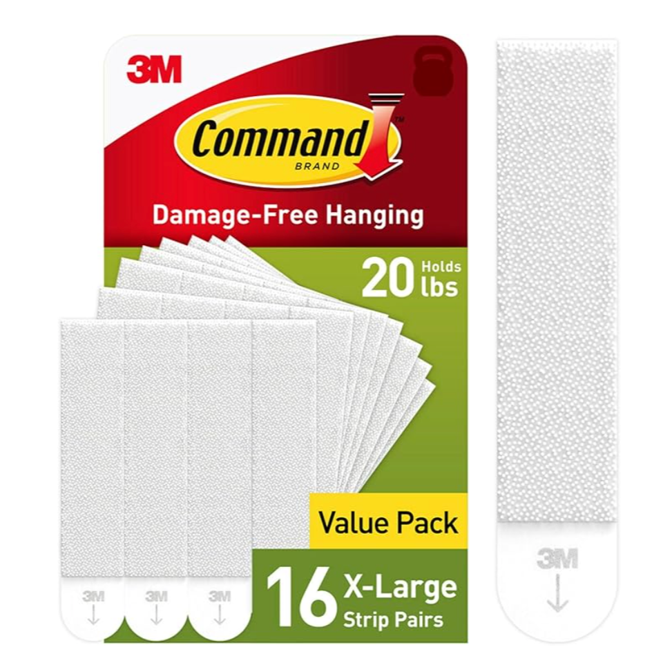 Hanging Strips thumbnail