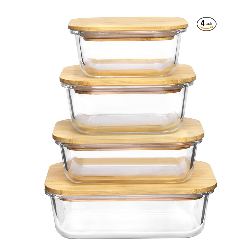 Bamboo Set thumbnail