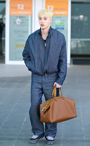 [포토] 스트레이 키즈 방찬 '아침부터 훈훈하네' - MHN / 엠에이치앤 thumbnail