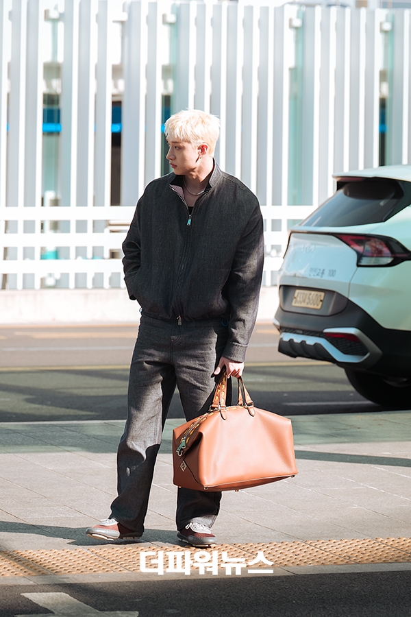 스트레이 키즈 방찬, 고독 thumbnail