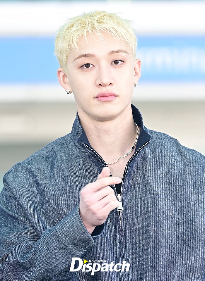 [현장포토] "멜로가 체질"…방찬, 로맨틱 하트 thumbnail