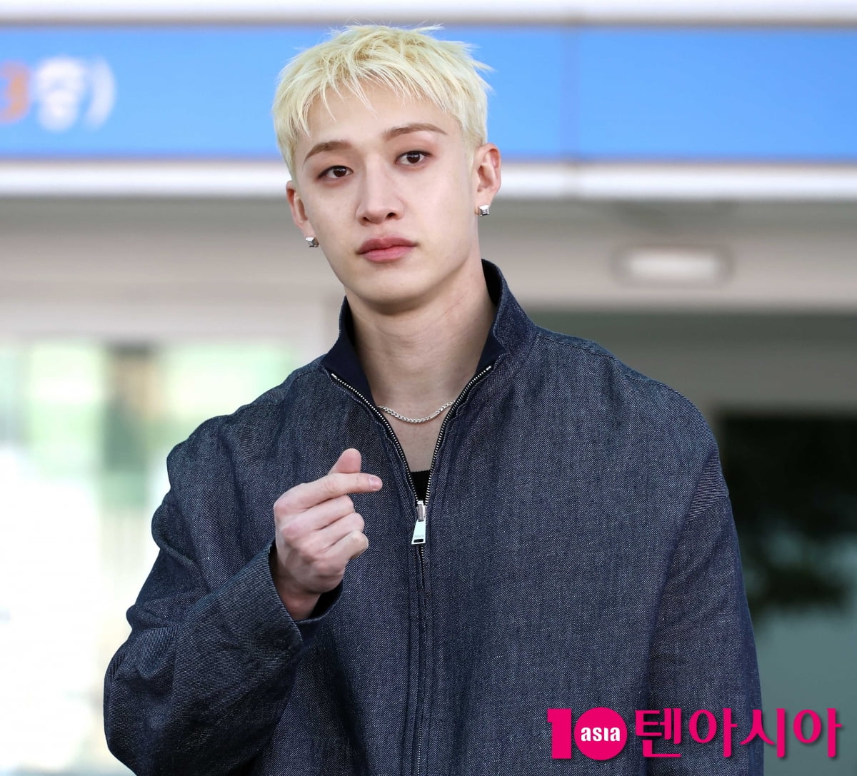 스트레이키즈 방찬, 월요병 날리는 힐링 비주얼[TEN포토+] thumbnail