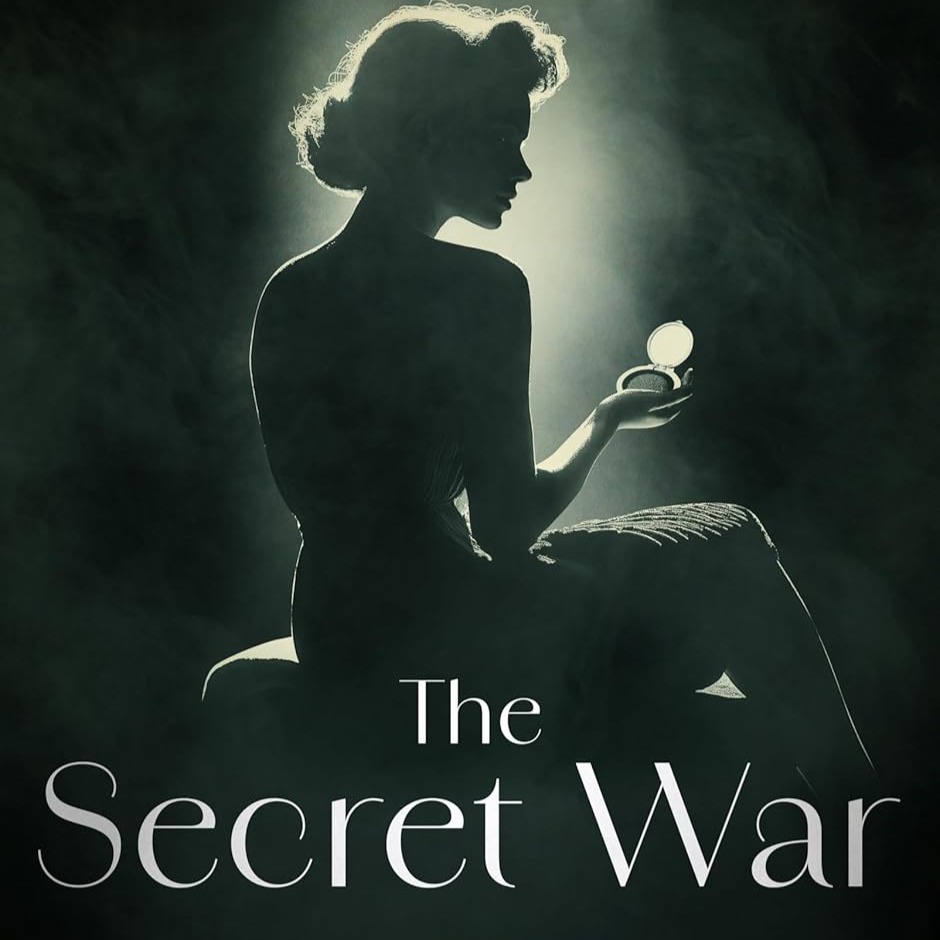 The Secret War (2025) thumbnail