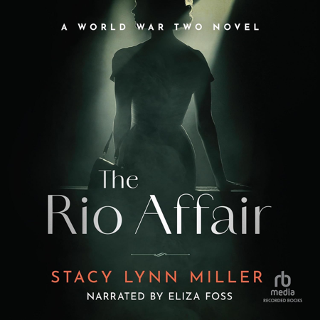 The Rio Affair (2025) thumbnail