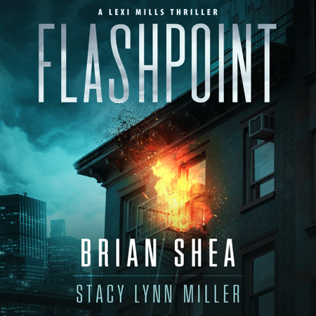 Flashpoint (2023) thumbnail