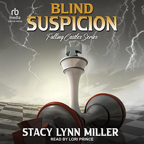Blind Suspicion (2022) thumbnail