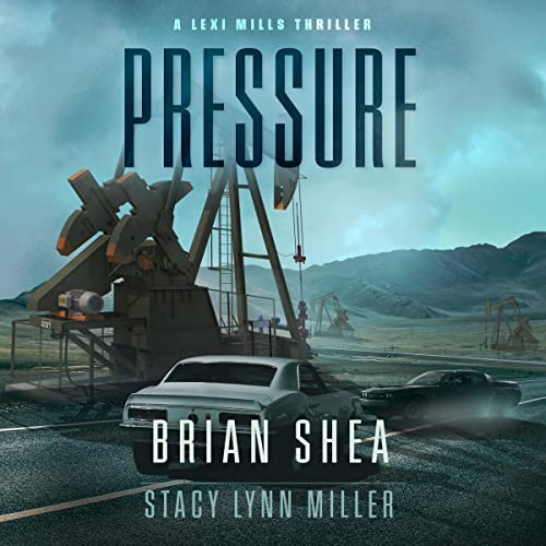 Pressure (2023) thumbnail