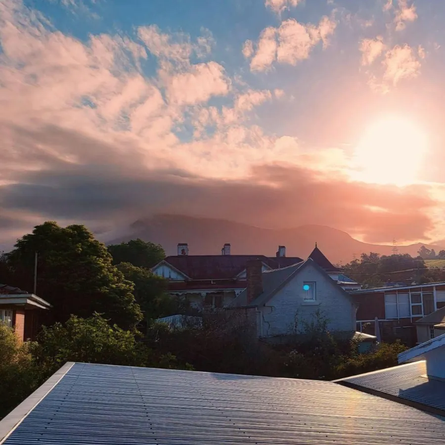 Define Solar based in NJ: Explains how to calculate a sun number thumbnail