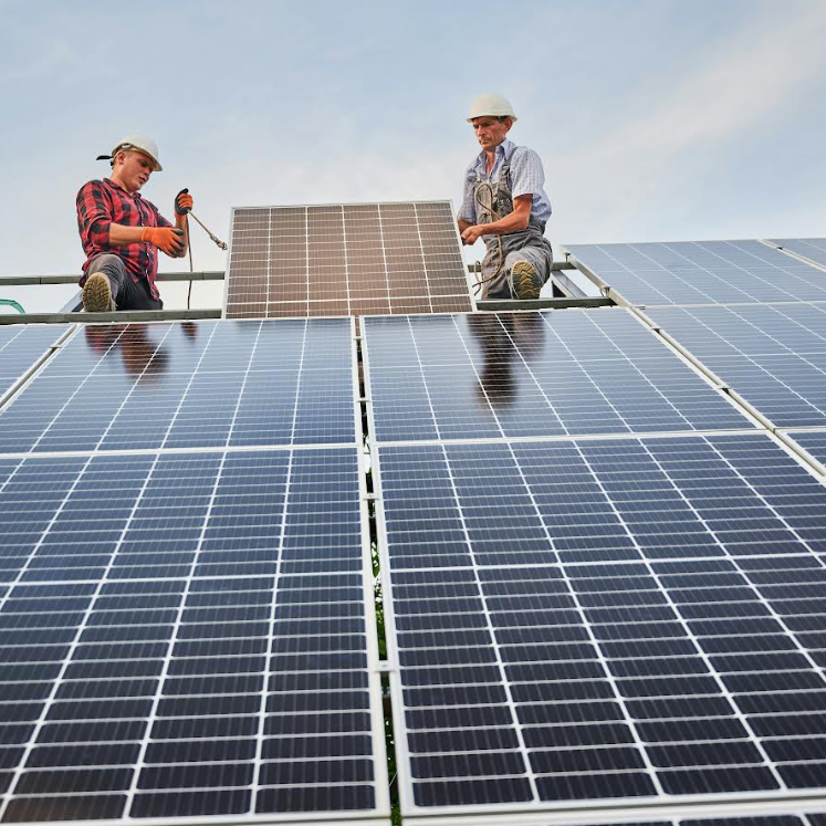 NJ-Based Define Solar Explains: What’s the Lifespan of Your Solar Panels? thumbnail