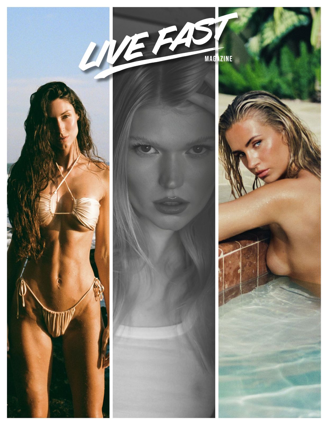 Zuri Aspiunza l Atlanta Pitman l Lauren Sassertan for LiveFast Magazine thumbnail