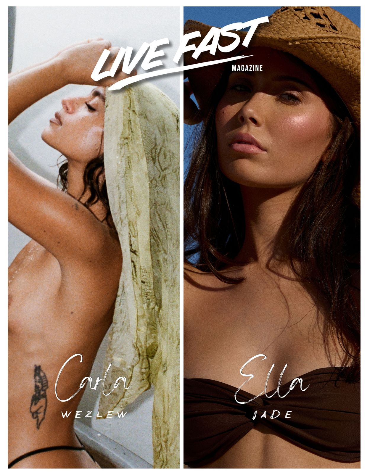 V122 Elle Worthington & Carla Guetta  thumbnail