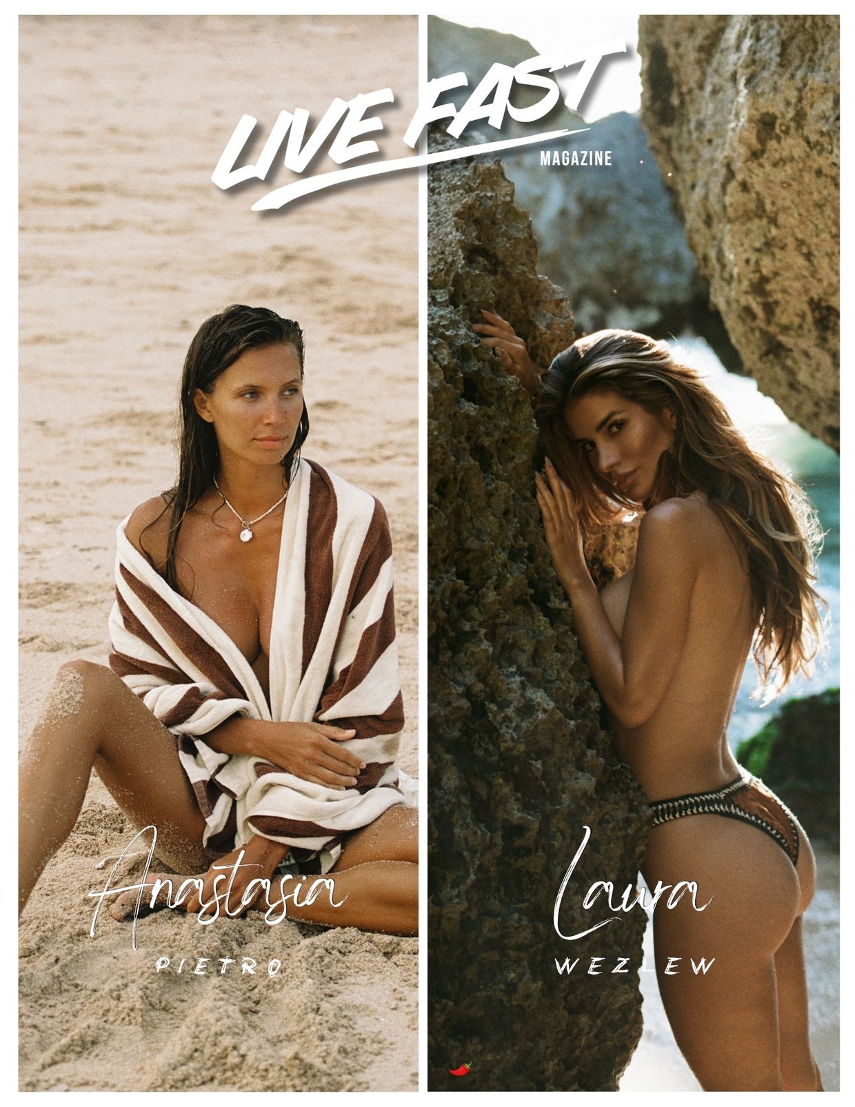 V124 Laura Schultz & Anastasia Chvyrova thumbnail