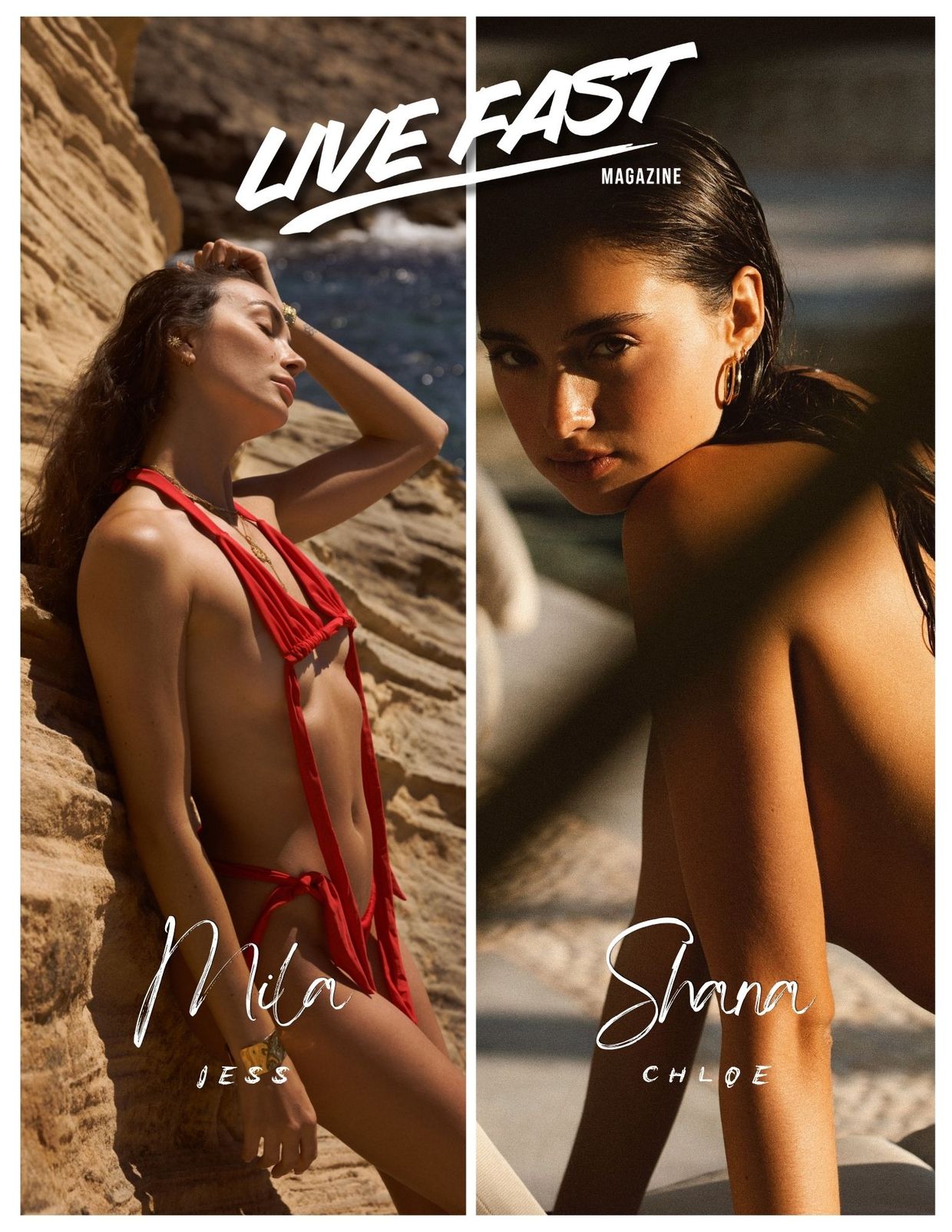 V120 Mila & Shana Eden Koehler  thumbnail