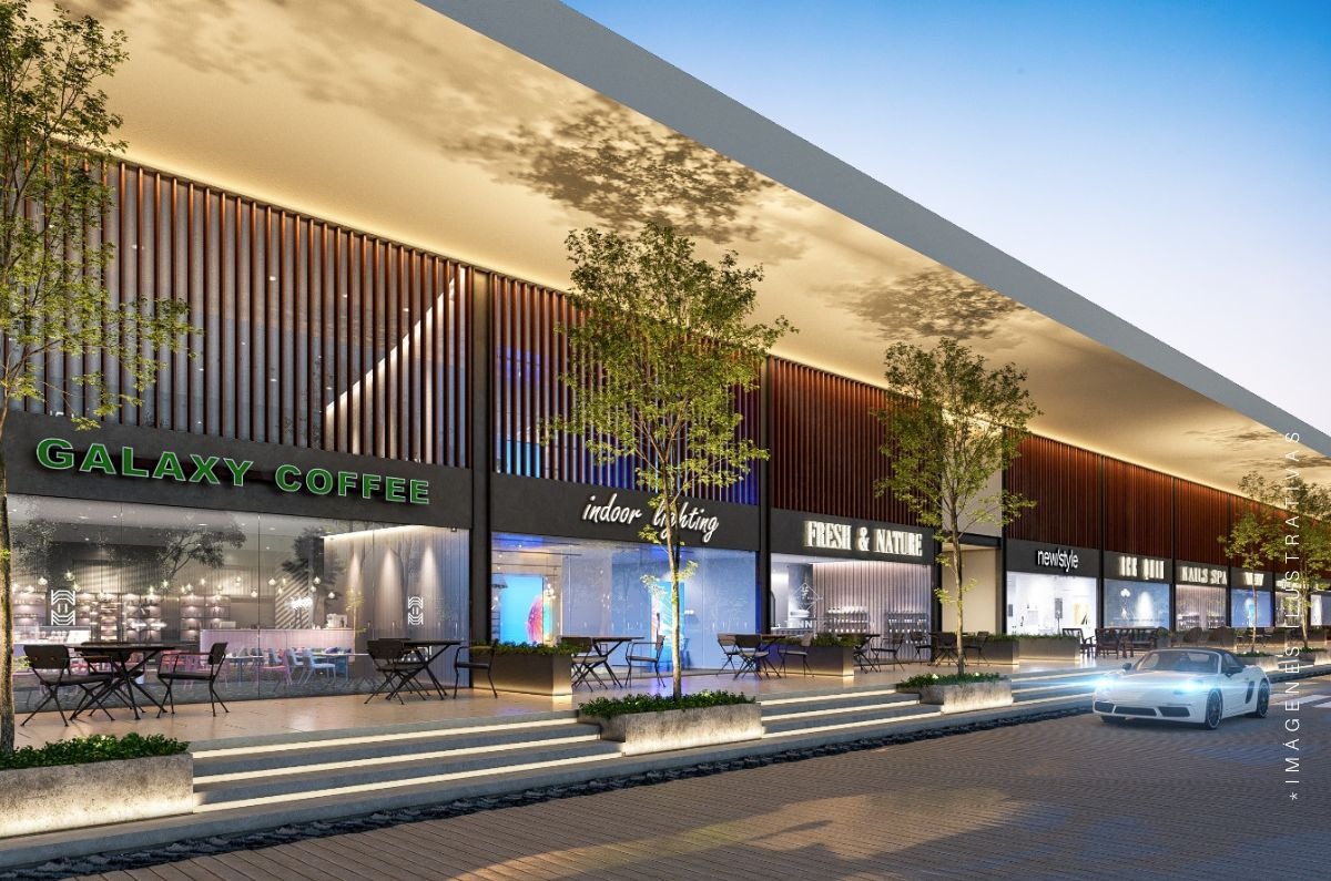 LOCALES COMERCIALES thumbnail