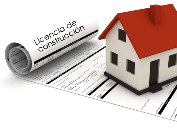 LICENCIAS DE CONSTRUCCION thumbnail