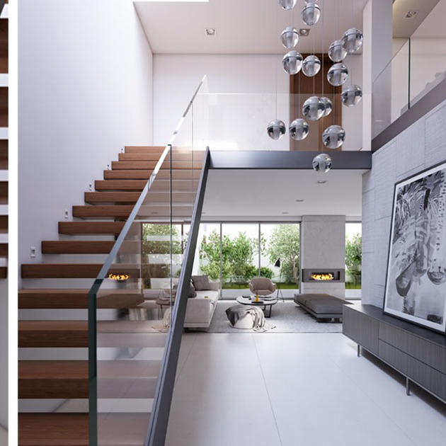 REMODELACION Y AMPLIACION  thumbnail