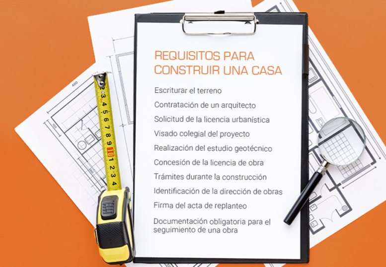 DOCUMENTACION PARA CONSTRUCCION thumbnail