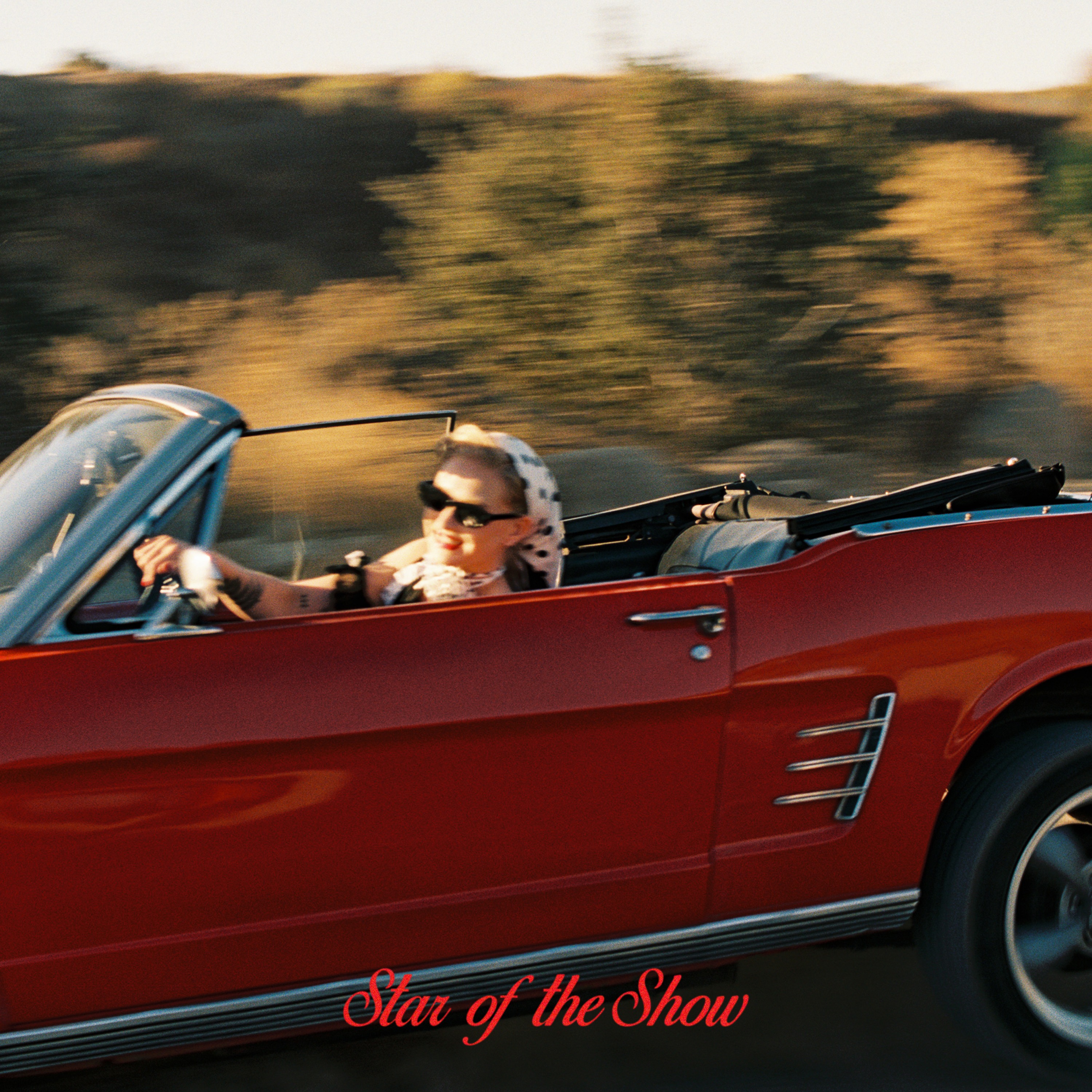 "Star of the Show" EP out now thumbnail