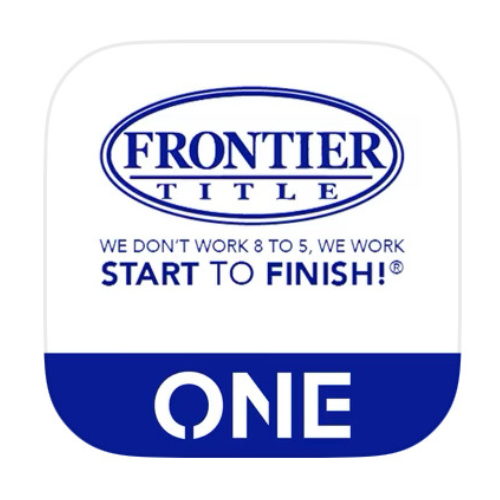 Get the Frontier AgentONE App! thumbnail