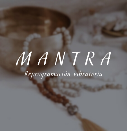 Mantra personalizado thumbnail