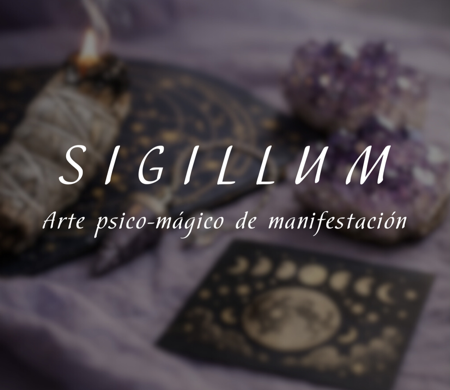 Sigilo personalizado thumbnail