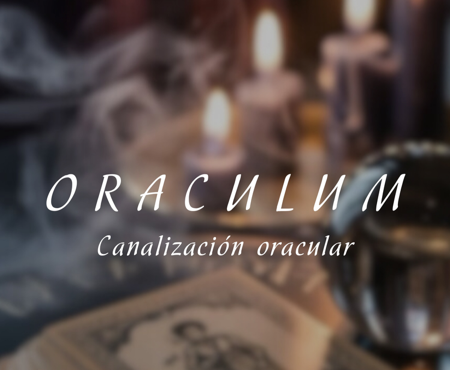 Oráculo personalizado thumbnail