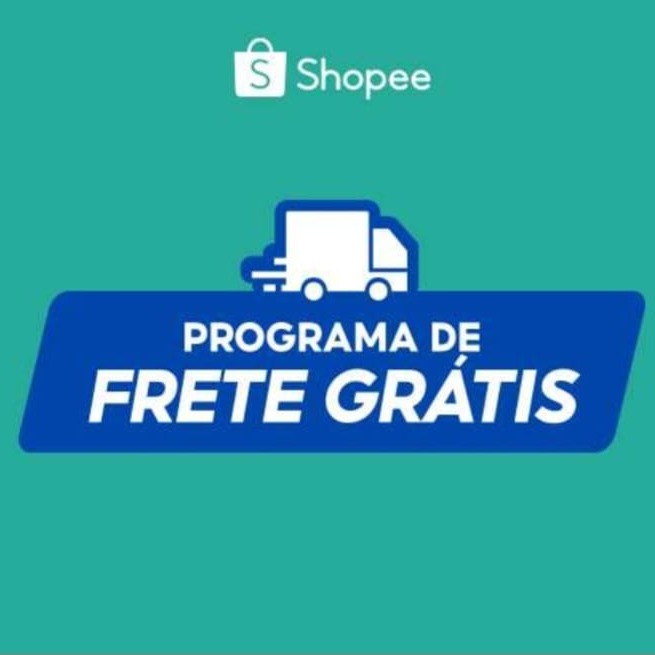 Cupom de Frete Grátis Shopee thumbnail