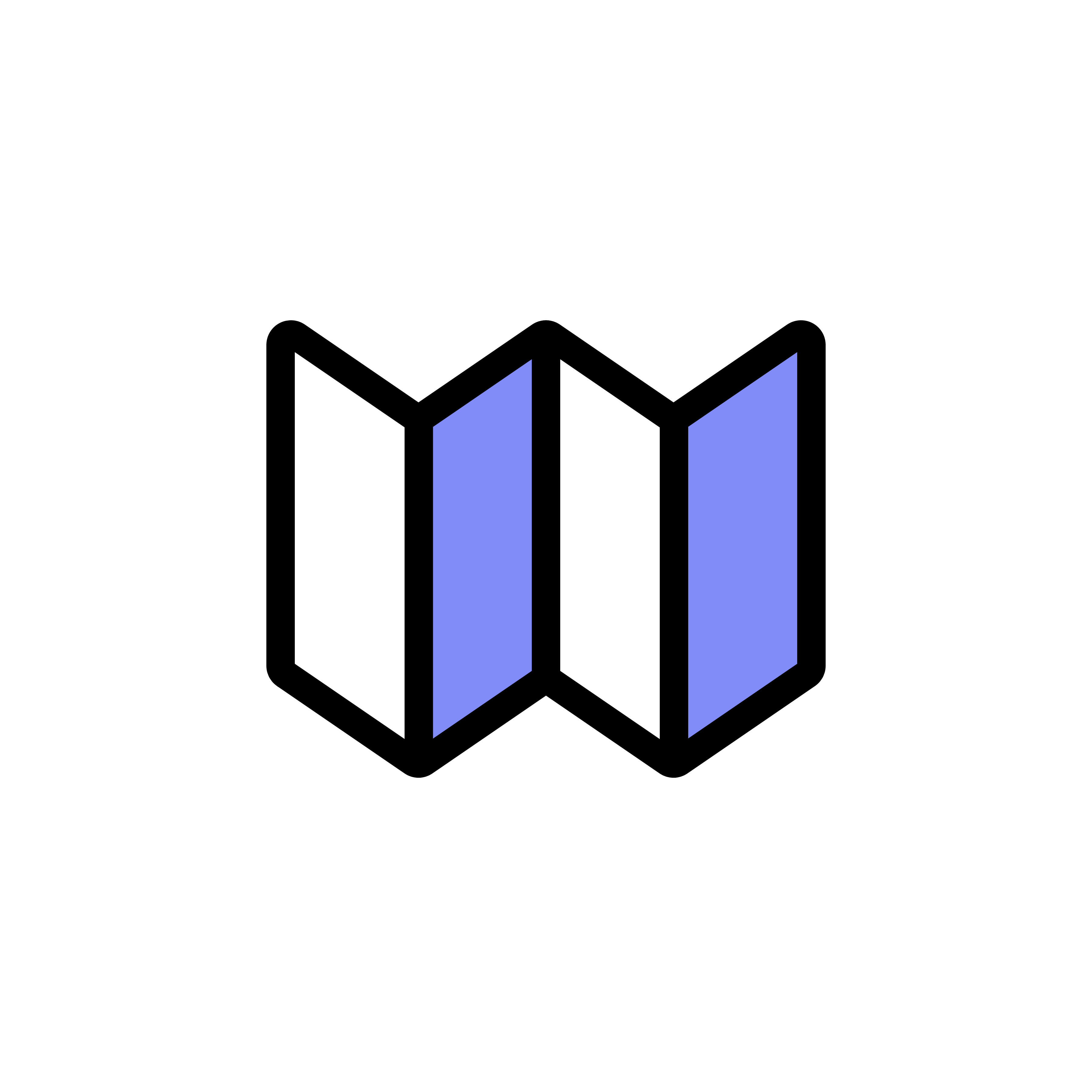 My itineraries on Wanderdash thumbnail