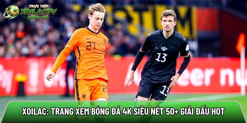 Xoilac TV – Trực Tiếp Bóng đá Worldcup 2026, Link Xoilac HD thumbnail