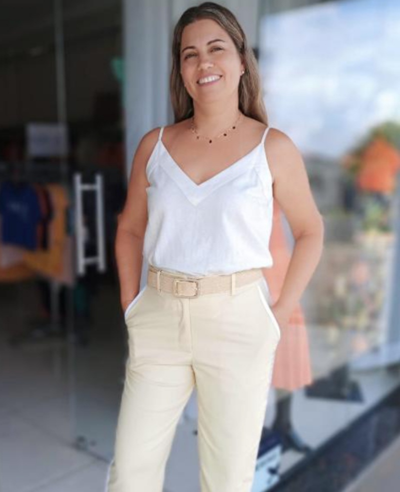 Vendedora Lucilene 🛍️ thumbnail